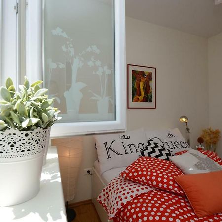 Apartment Vacation In Zadar - Mirna Екстер'єр фото
