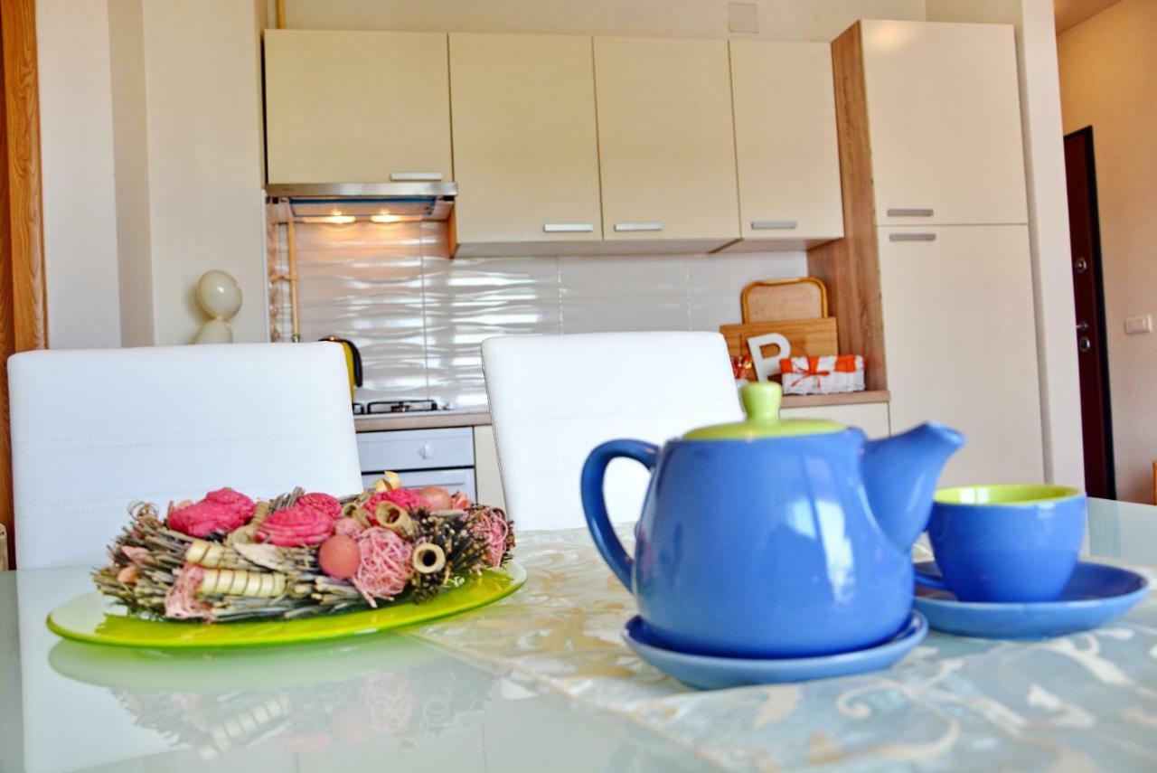 Apartment Vacation In Zadar - Mirna Екстер'єр фото