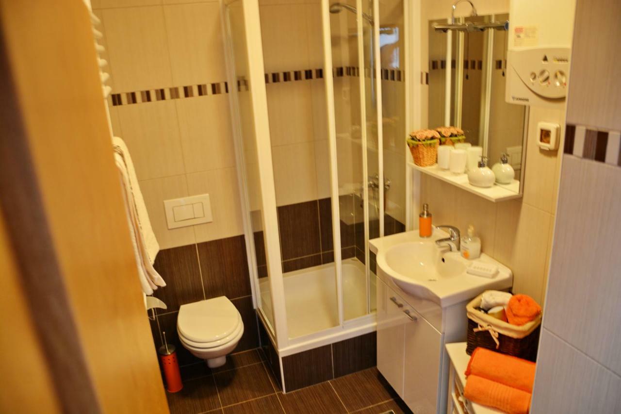Apartment Vacation In Zadar - Mirna Екстер'єр фото