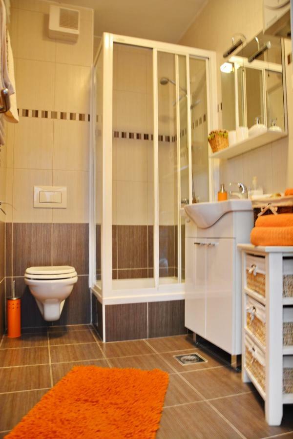 Apartment Vacation In Zadar - Mirna Екстер'єр фото