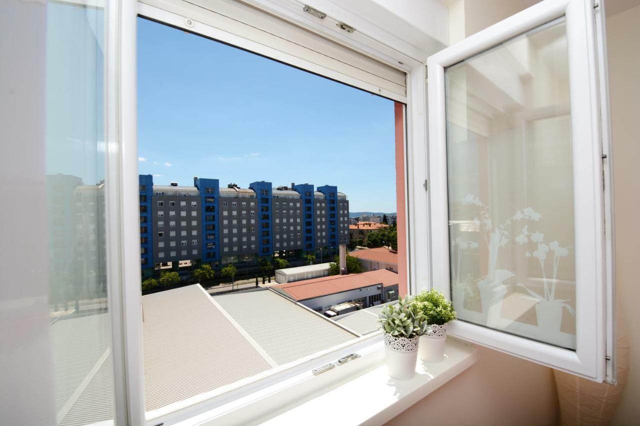 Apartment Vacation In Zadar - Mirna Екстер'єр фото