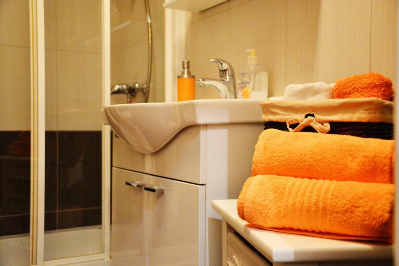 Apartment Vacation In Zadar - Mirna Екстер'єр фото
