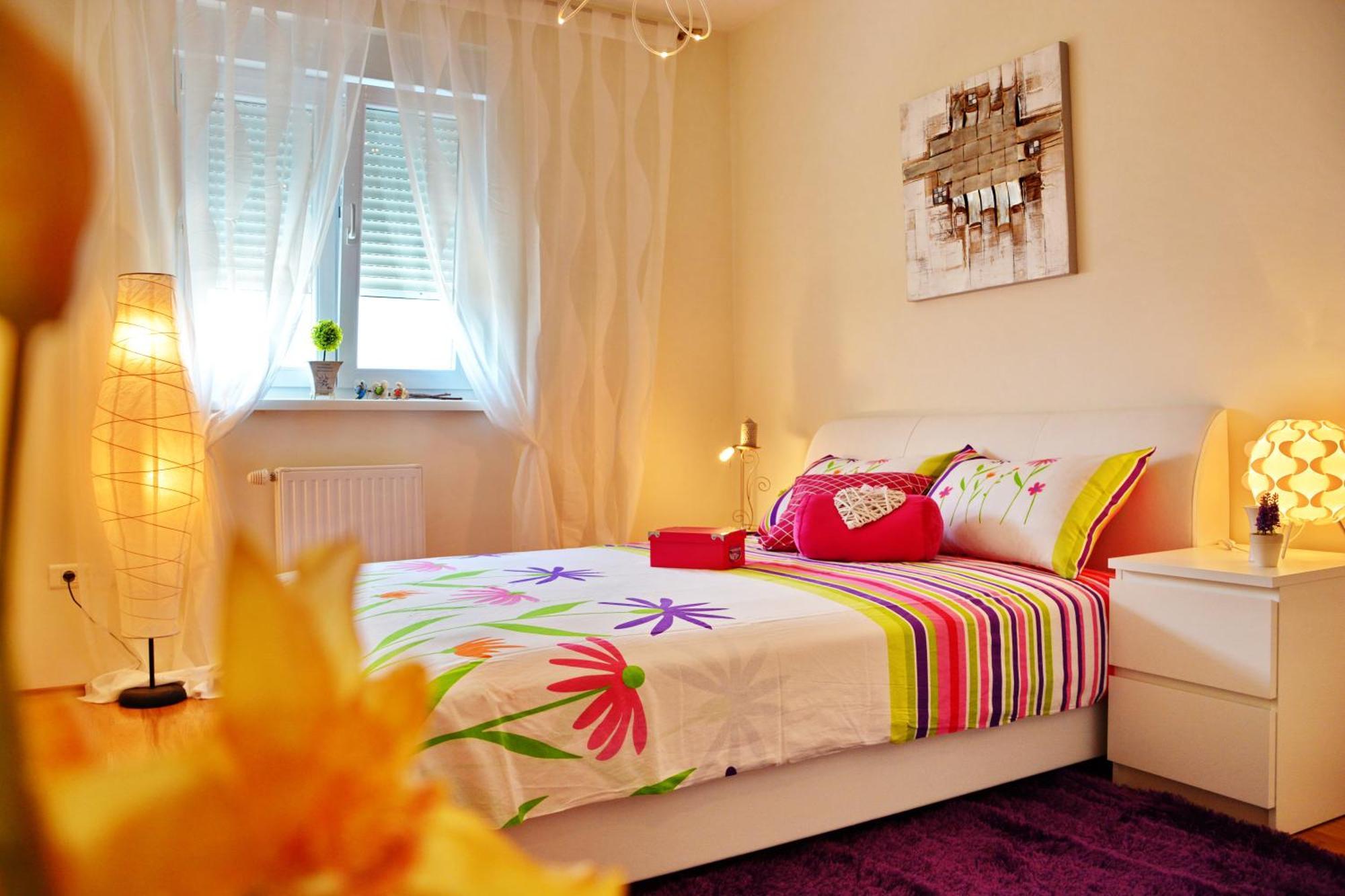 Apartment Vacation In Zadar - Mirna Екстер'єр фото
