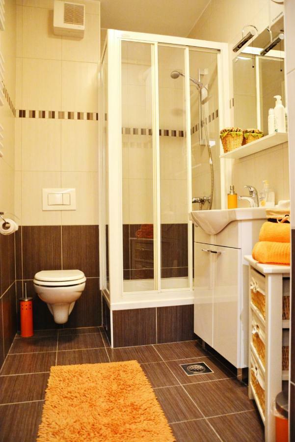 Apartment Vacation In Zadar - Mirna Екстер'єр фото